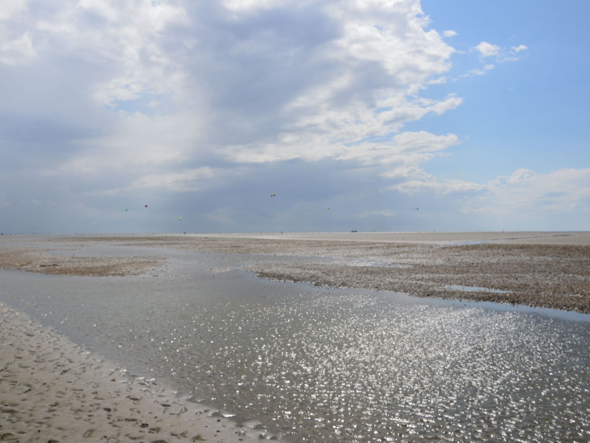 Gemütliche Ferienwohnung in Büsum-Image-tags.info