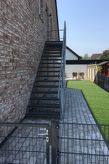 Vrijstaande vakantiewoning Merzijana Dachgeschoss nabij strand Büsum - thumbnail 3