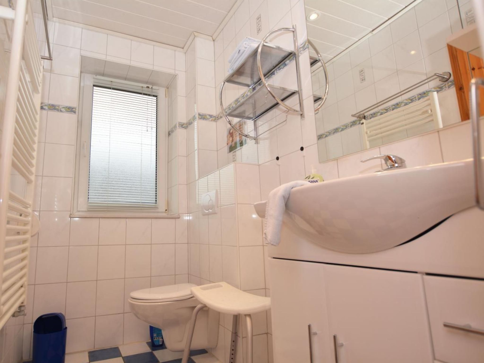 Haus Lütt Holland-Binnen