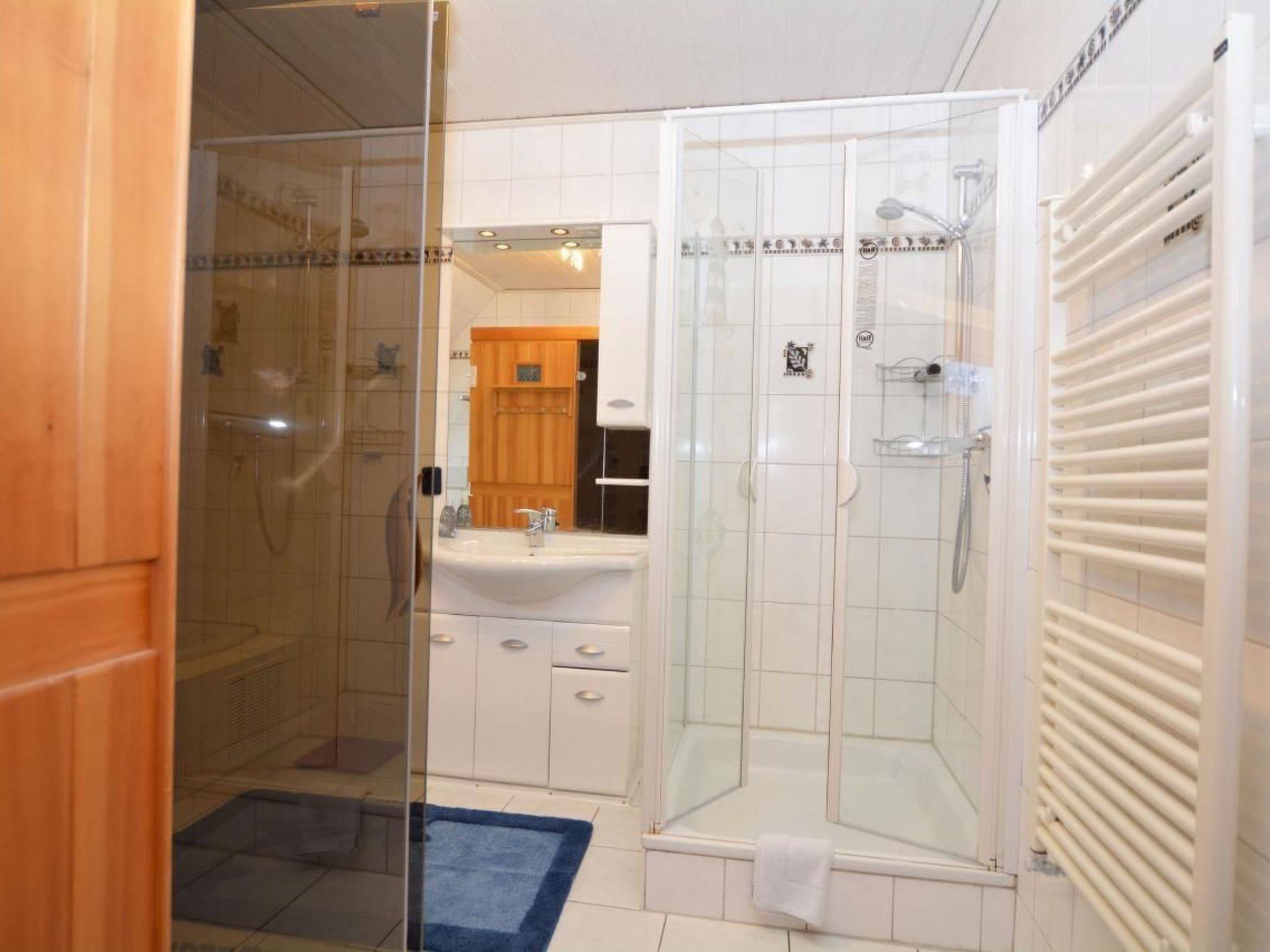 Haus Lütt Holland-Binnen