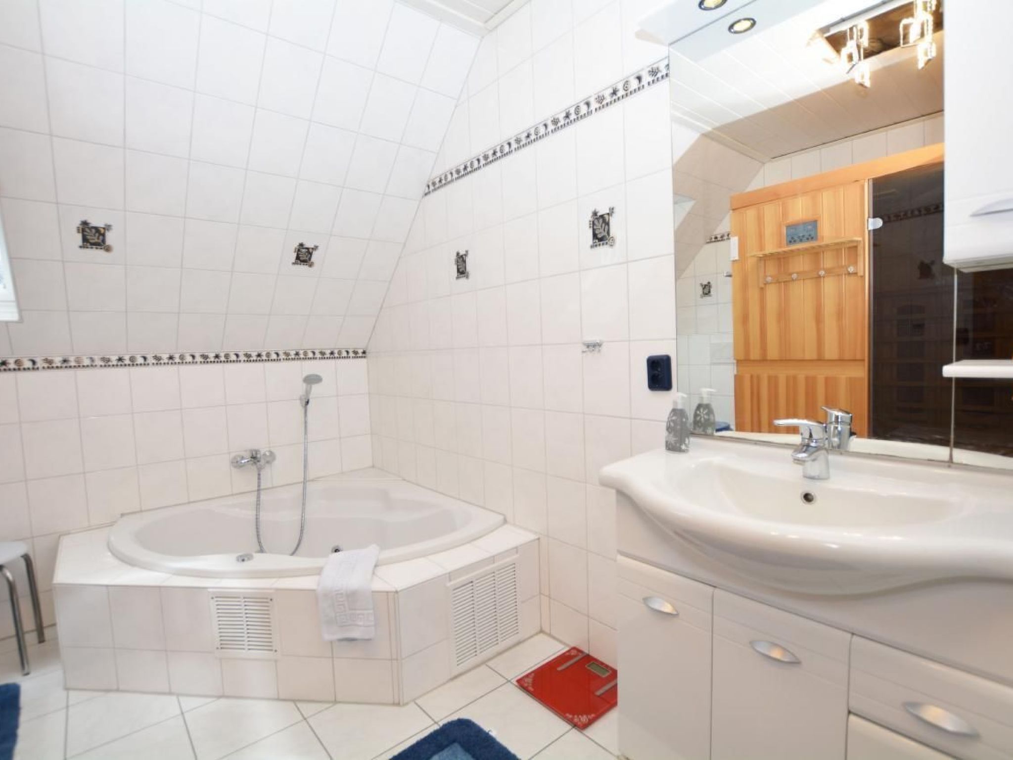 Haus Lütt Holland-Binnen