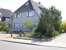 Antje: Vrijstaand vakantiehuis voor 2 personen op 800m van de Noordzee in Büsum - thumbnail 1