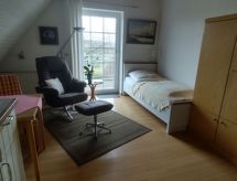 Vivi: Knus vakantiehuis voor één aan de Duitse Noordzeekust in Büsum - thumbnail 2