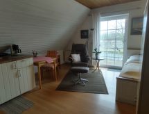 Vivi: Knus vakantiehuis voor één aan de Duitse Noordzeekust in Büsum - thumbnail 3