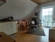 Vivi: Knus vakantiehuis voor één aan de Duitse Noordzeekust in Büsum - thumbnail 4