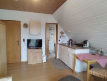 Vivi: Knus vakantiehuis voor één aan de Duitse Noordzeekust in Büsum - thumbnail 5