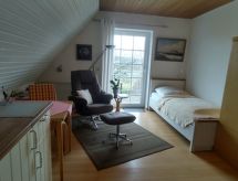 Vivi: Knus vakantiehuis voor één aan de Duitse Noordzeekust in Büsum - thumbnail 6