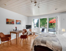 Ferienwohnung Fasan