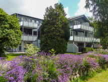 Ferienwohnung Fasan