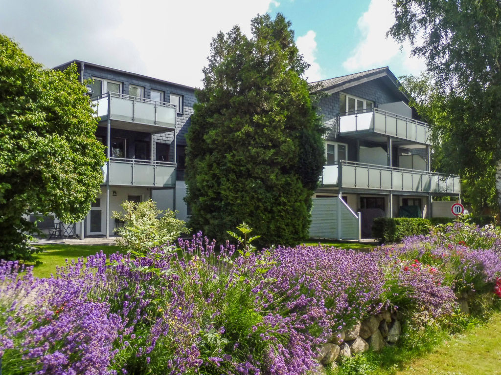 Ferienwohnung Austernfischer Ferienwohnung an der Nordsee