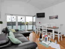 Modern appartement voor 6 personen, 600m van strand bij Büsum - thumbnail 6