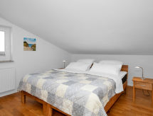 Modern appartement voor 6 personen, 600m van strand bij Büsum - thumbnail 5