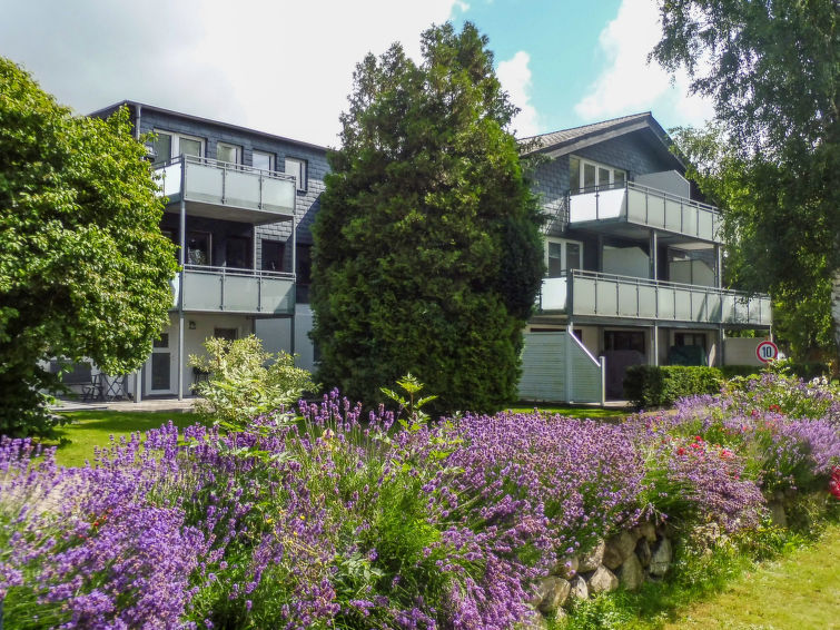 Ferienwohnung Sturm