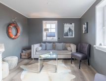 Seequartier - Nordsee Ferienhaus Tating
