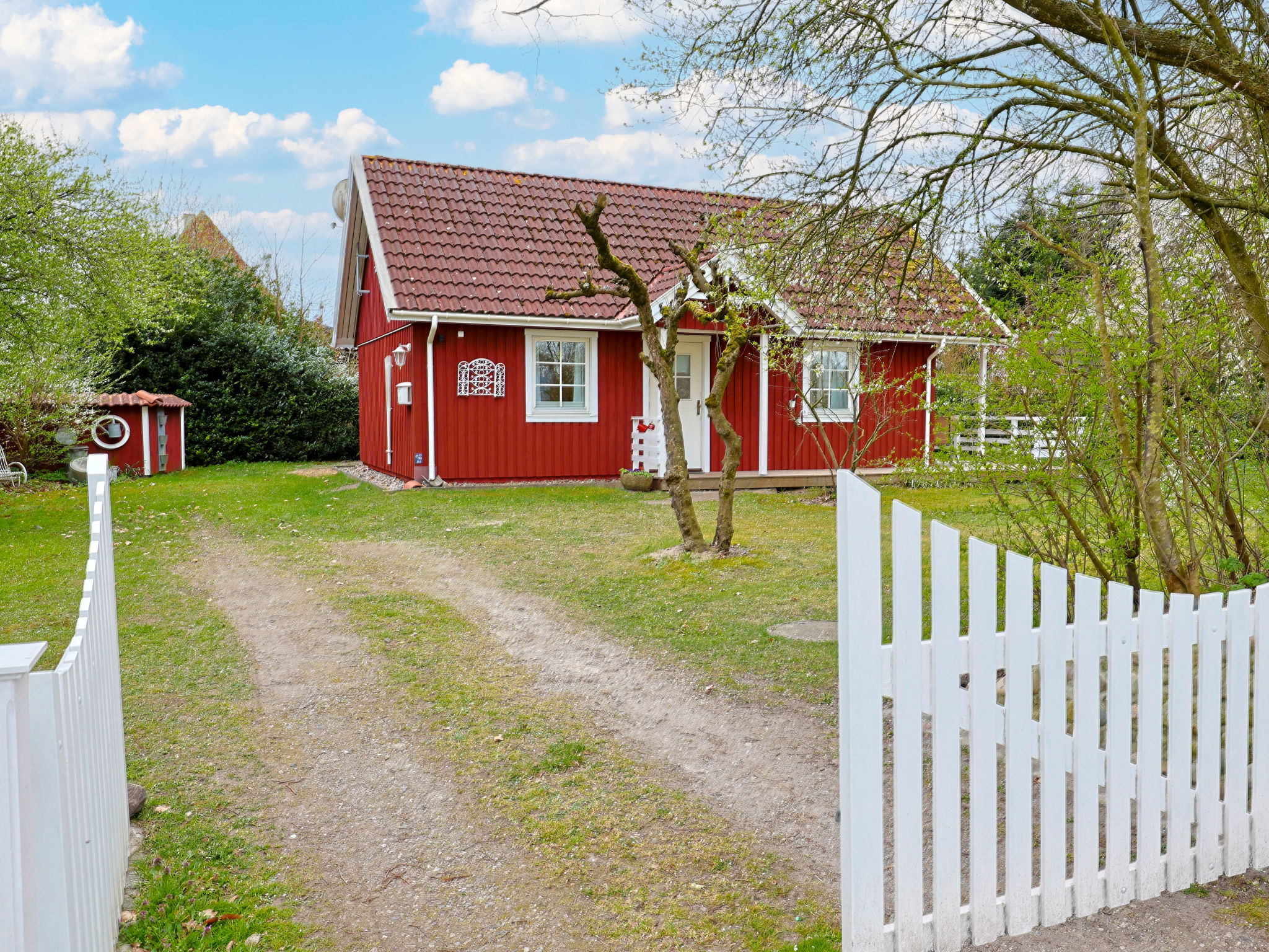 Friedrichsen I