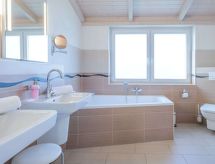 Ferienhaus Pellworm