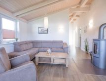 Ferienhaus Pellworm