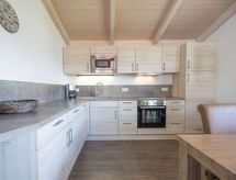Ferienhaus Pellworm