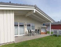 Ferienhaus Pellworm