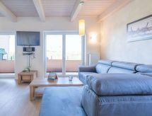 Ferienhaus Pellworm