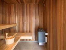 Ferienhaus Pellworm