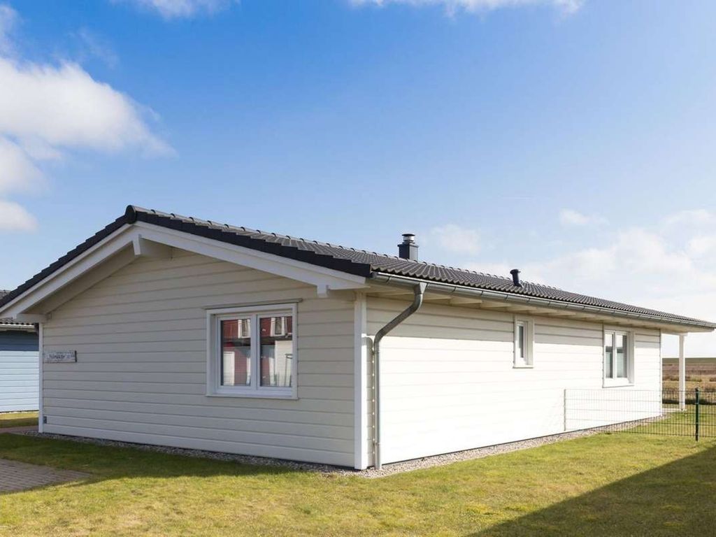 Vakantiehuis Felsenauster in Duitsland