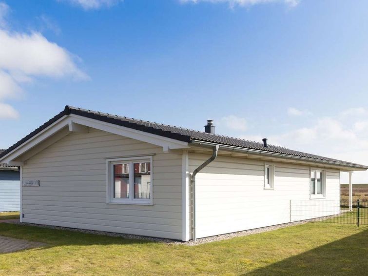 "Felsenauster", huis 3-kamers 85 m2, op de begane grond. Comfortabel en smaakvol ingericht: woon-/eetkamer met zwedenkachel en Sat-TV (Flatscreen TV), radio en DVD. Uitgang naar het terras. 2 2-pers. ..