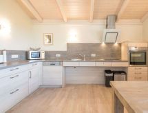 Vrijstaand vakantiehuis Herzmuschel bij de Waddenzee in Dagebüll - thumbnail 2