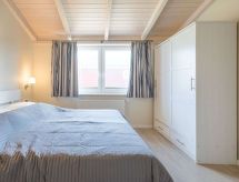 Vrijstaand vakantiehuis Herzmuschel bij de Waddenzee in Dagebüll - thumbnail 3