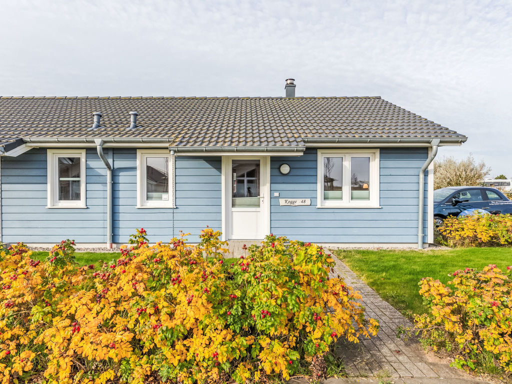Vakantiehuis Kogge