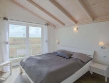 Silbermöwe: Ruim vakantiehuis voor 6 bij strand en zee in Dagebüll - thumbnail 4