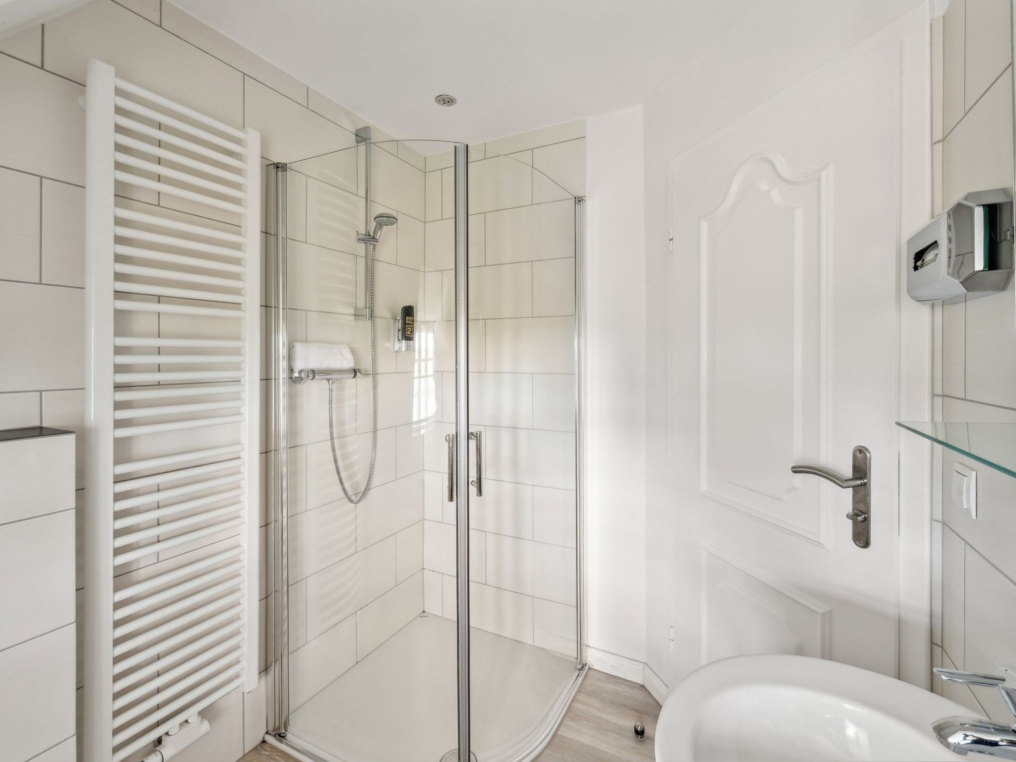 Reethus Backbord Nordsee-Inside