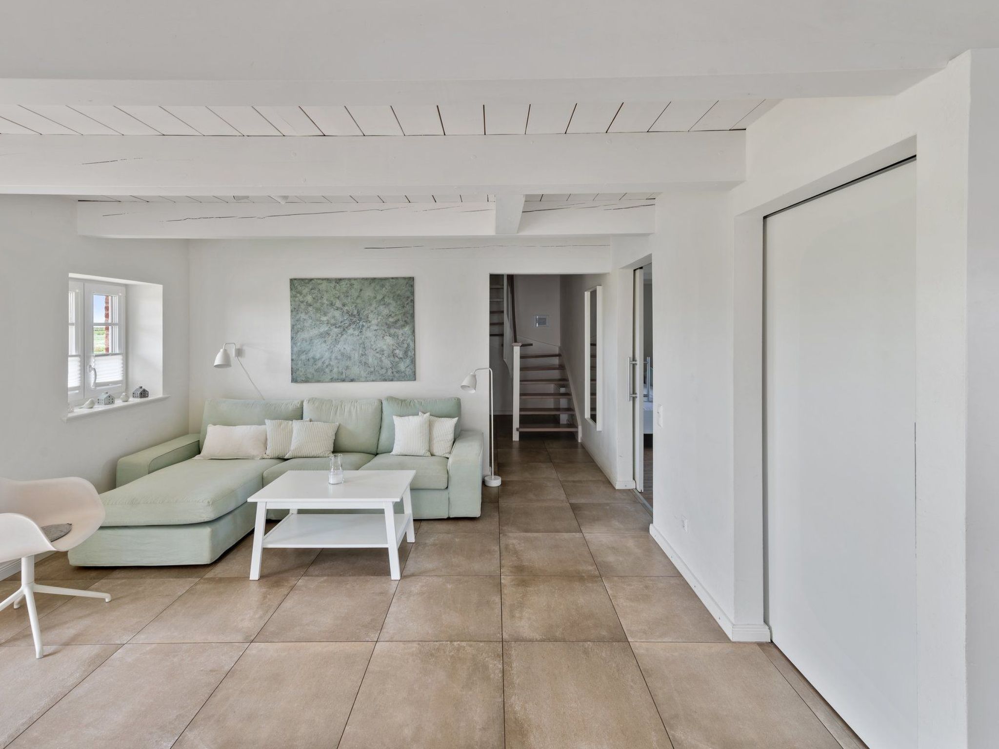 Reethus Steuerbord-Inside