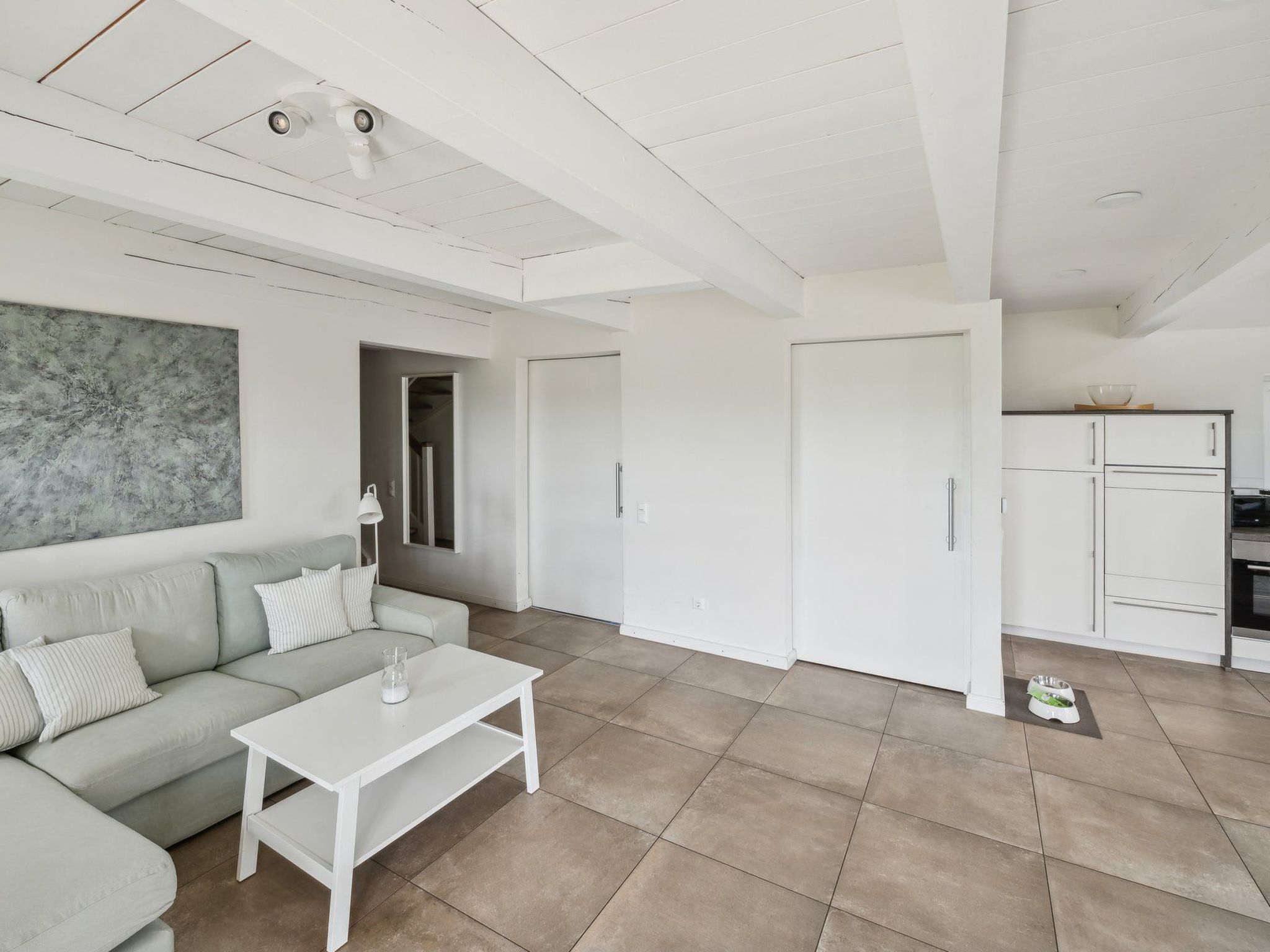 Reethus Steuerbord-Inside