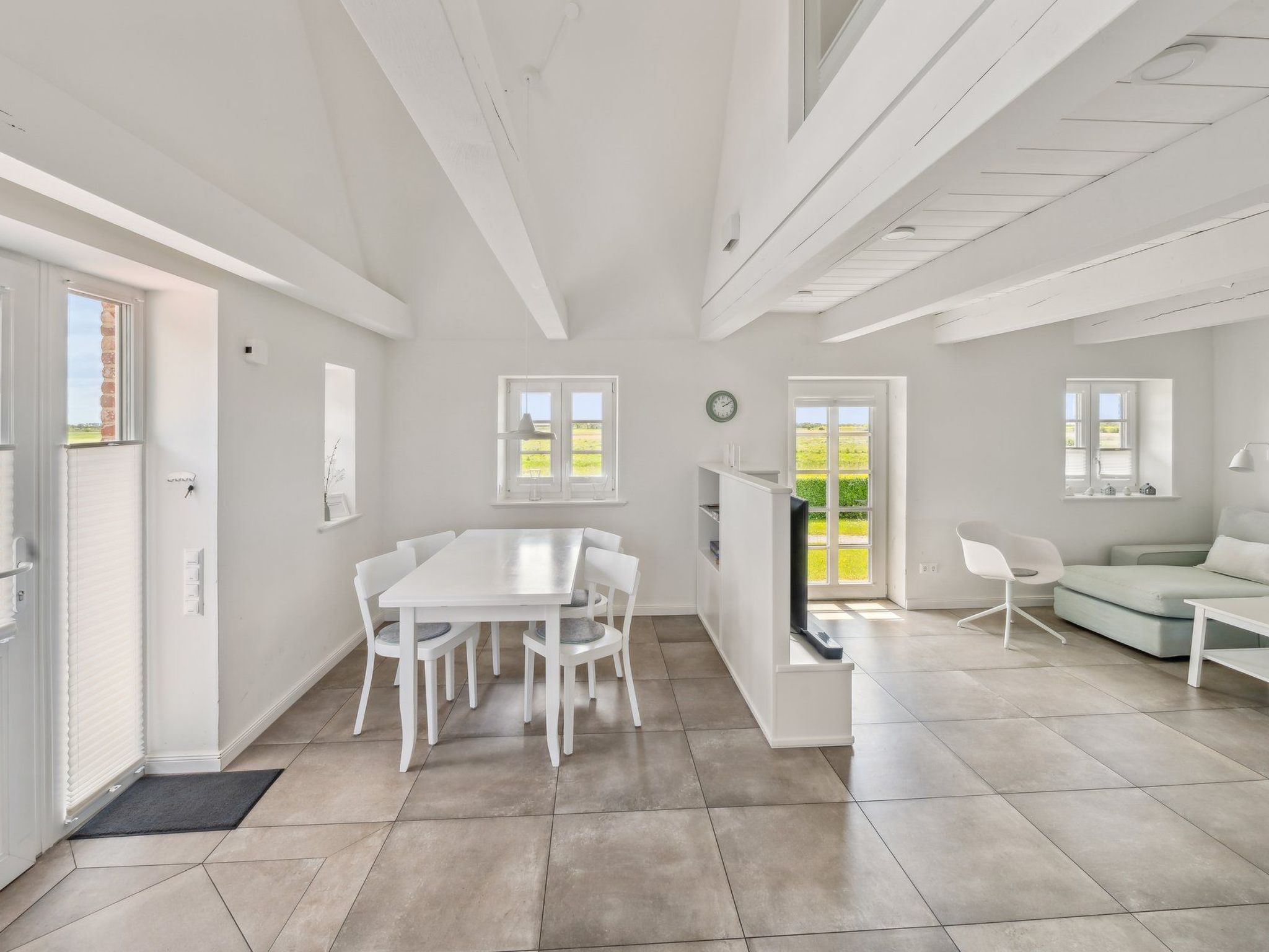 Reethus Steuerbord-Inside