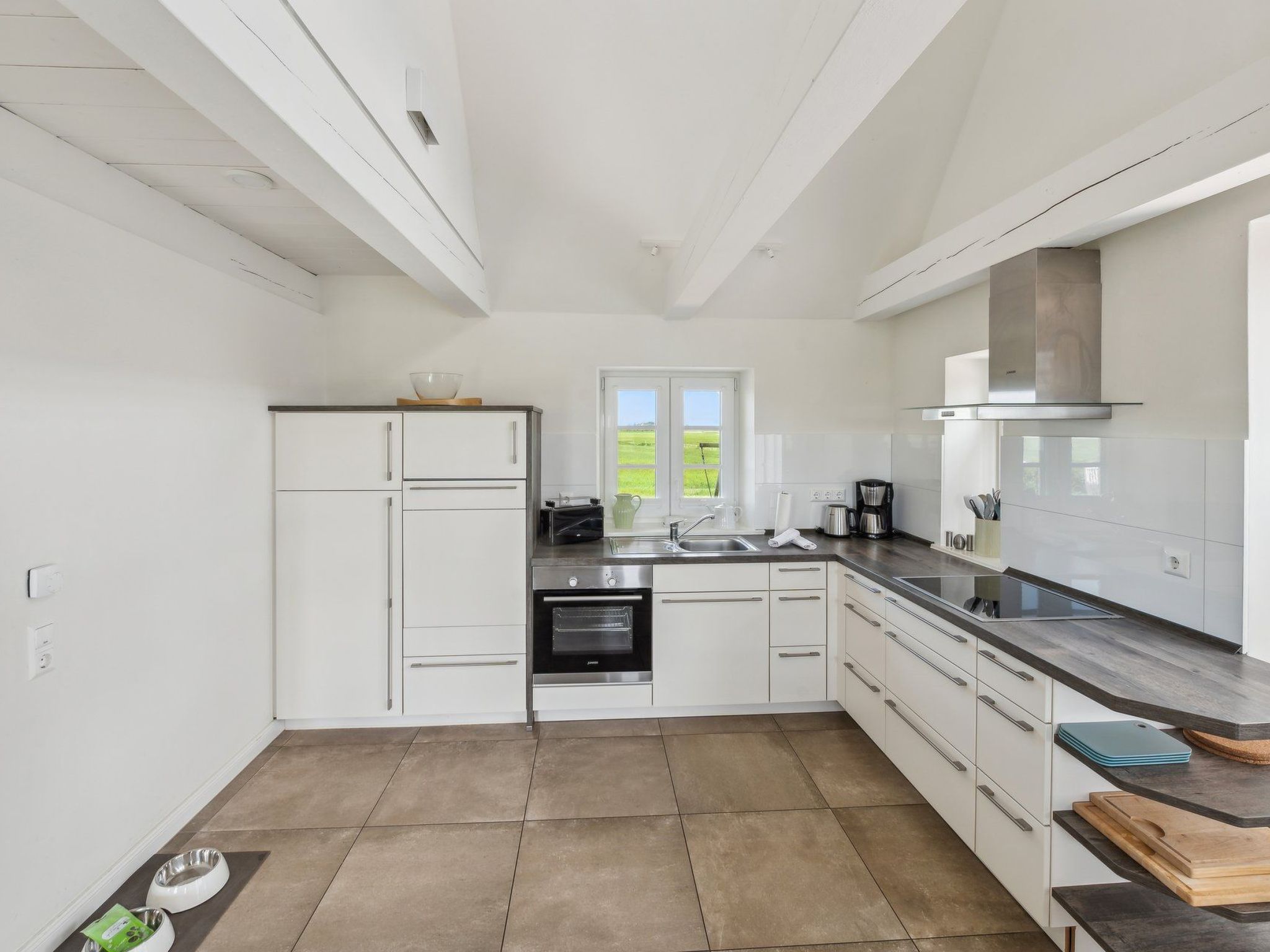 Reethus Steuerbord-Inside