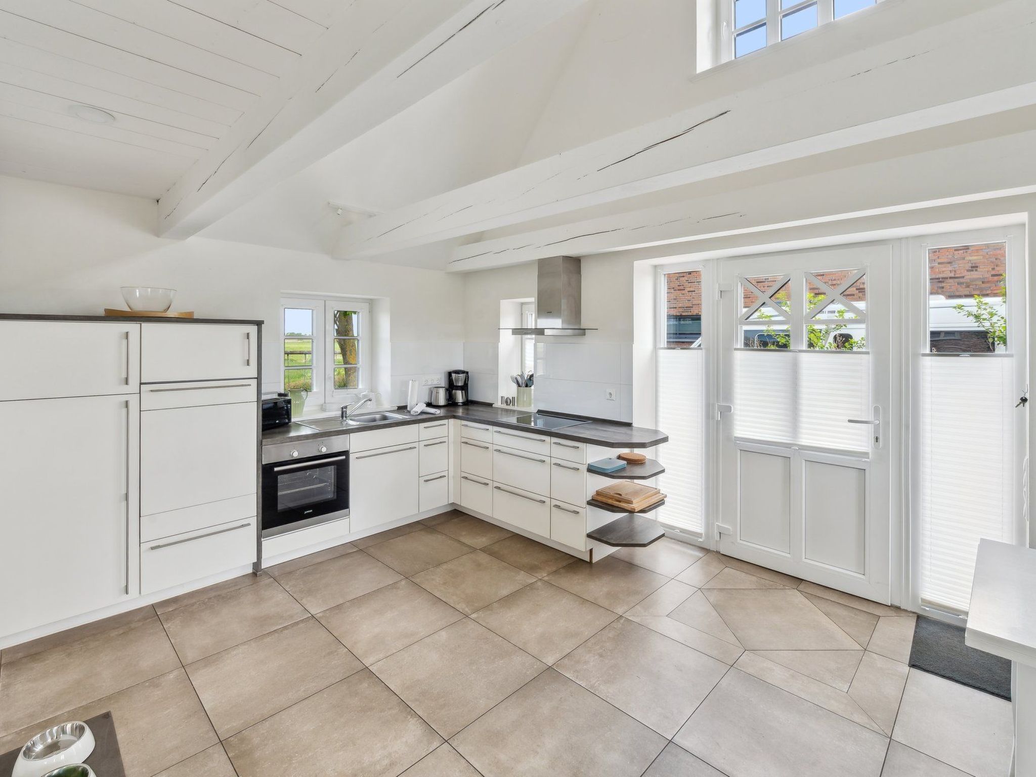 Reethus Steuerbord-Inside