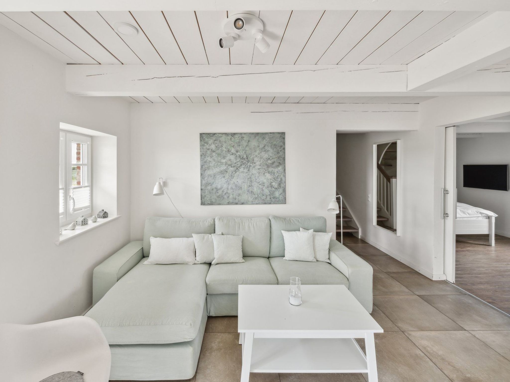 Reethus Steuerbord-Inside