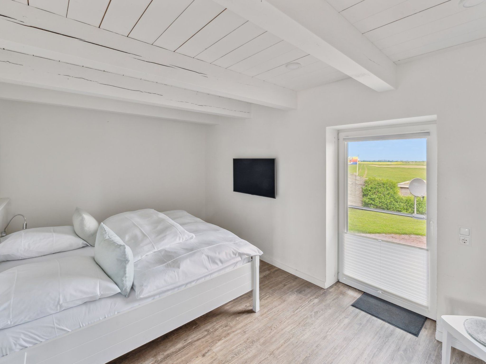 Reethus Steuerbord-Inside