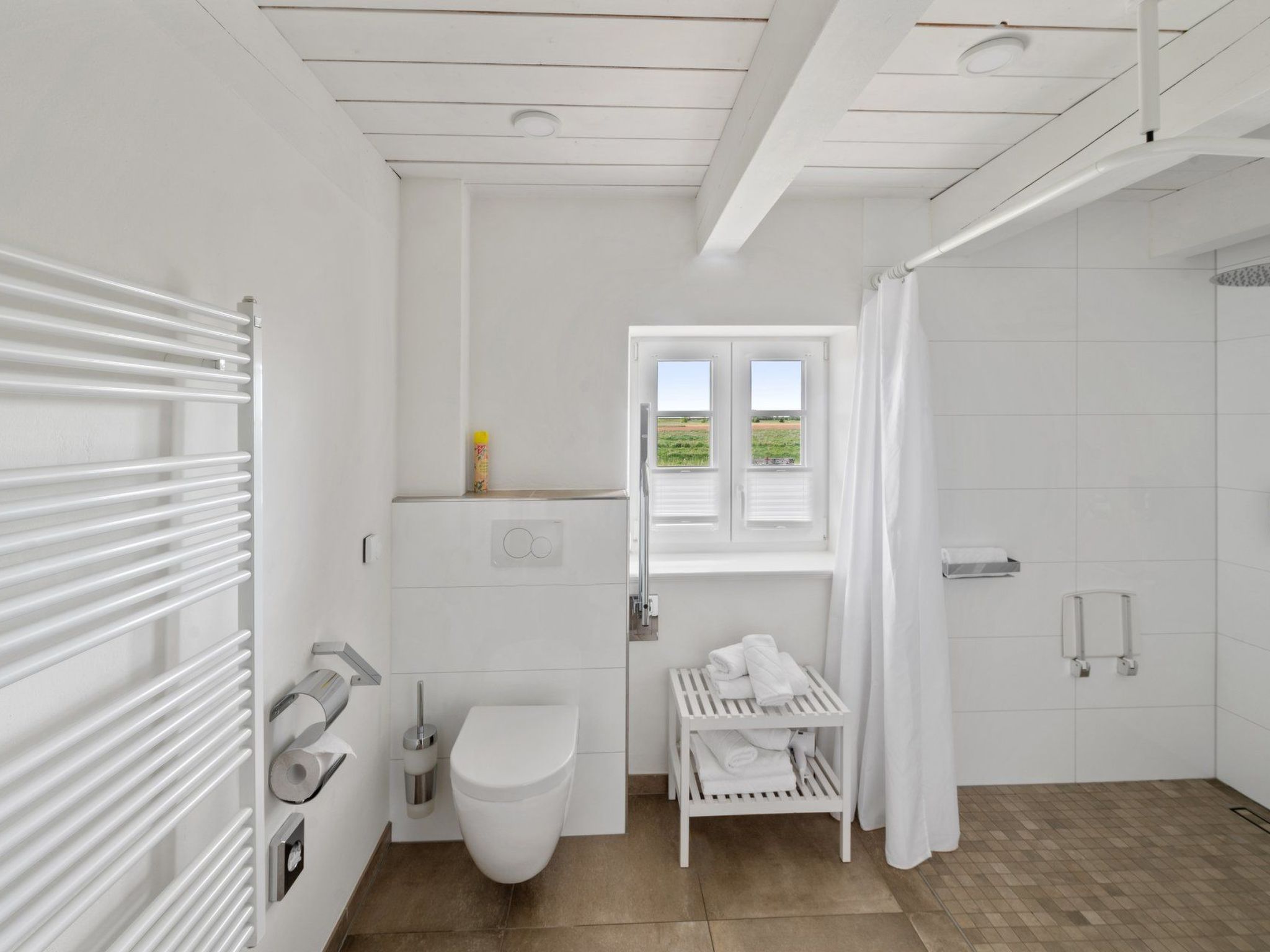 Reethus Steuerbord-Inside