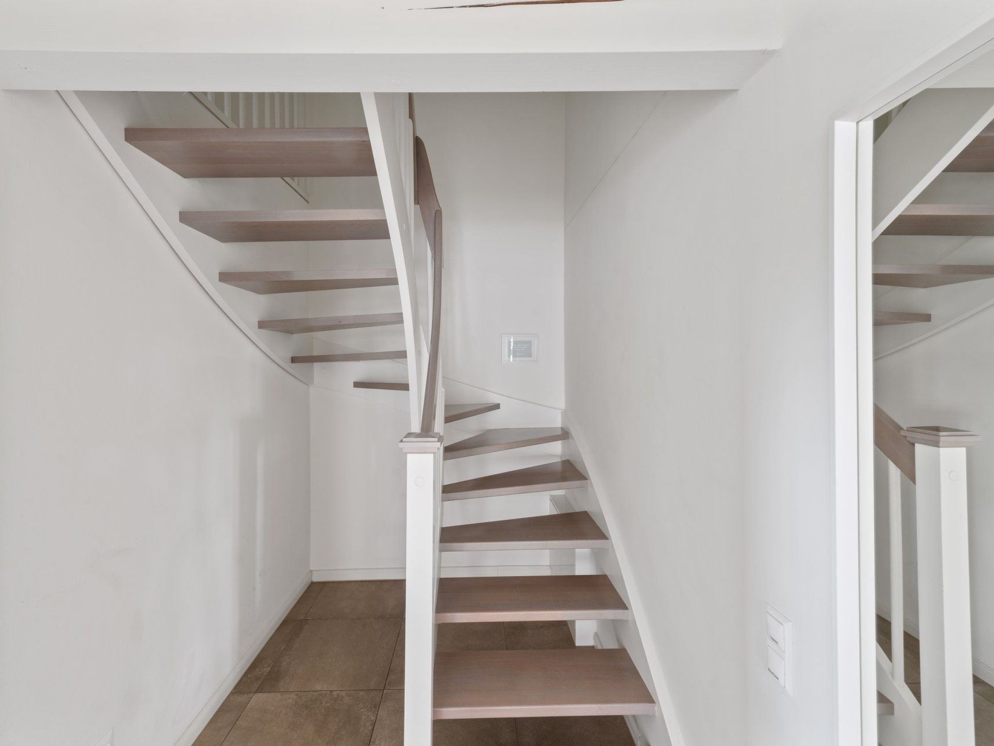 Reethus Steuerbord-Inside