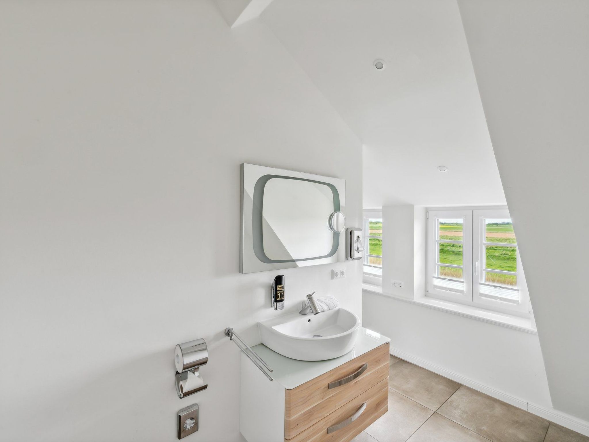 Reethus Steuerbord-Inside