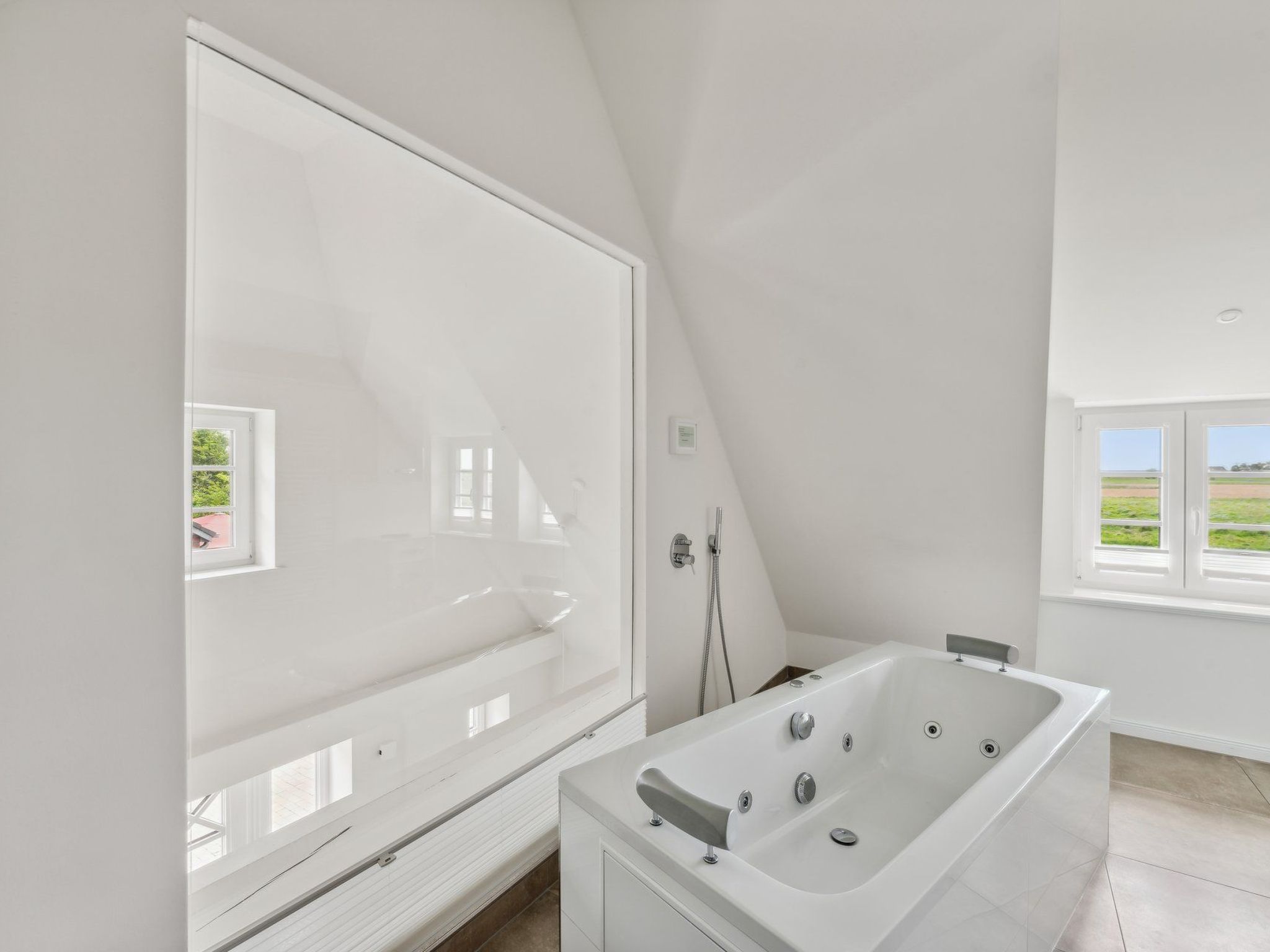 Reethus Steuerbord-Inside