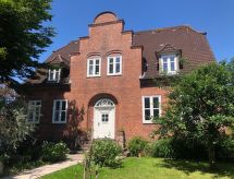 Künstlerhaus in Niebüll