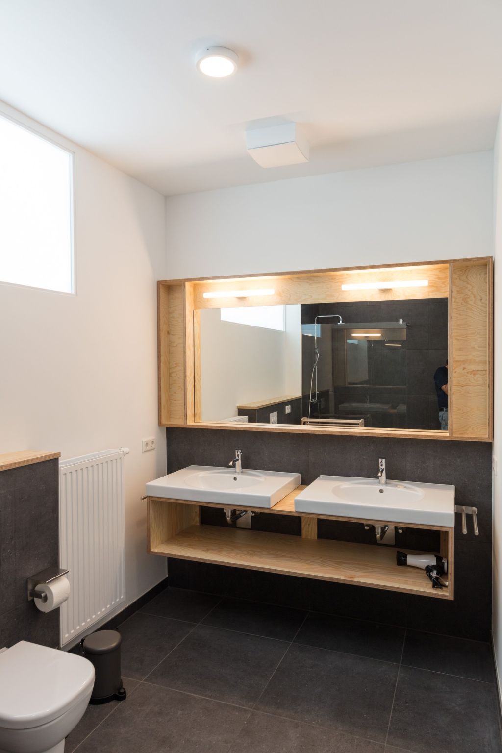 Künstlerhaus in Niebüll-Binnen