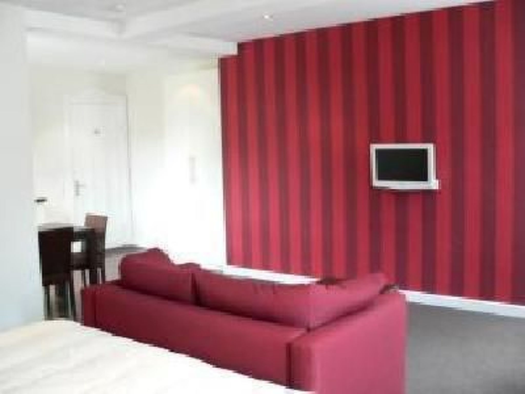 Apartment im Hotel Insel Pension in Niebüll-Binnen