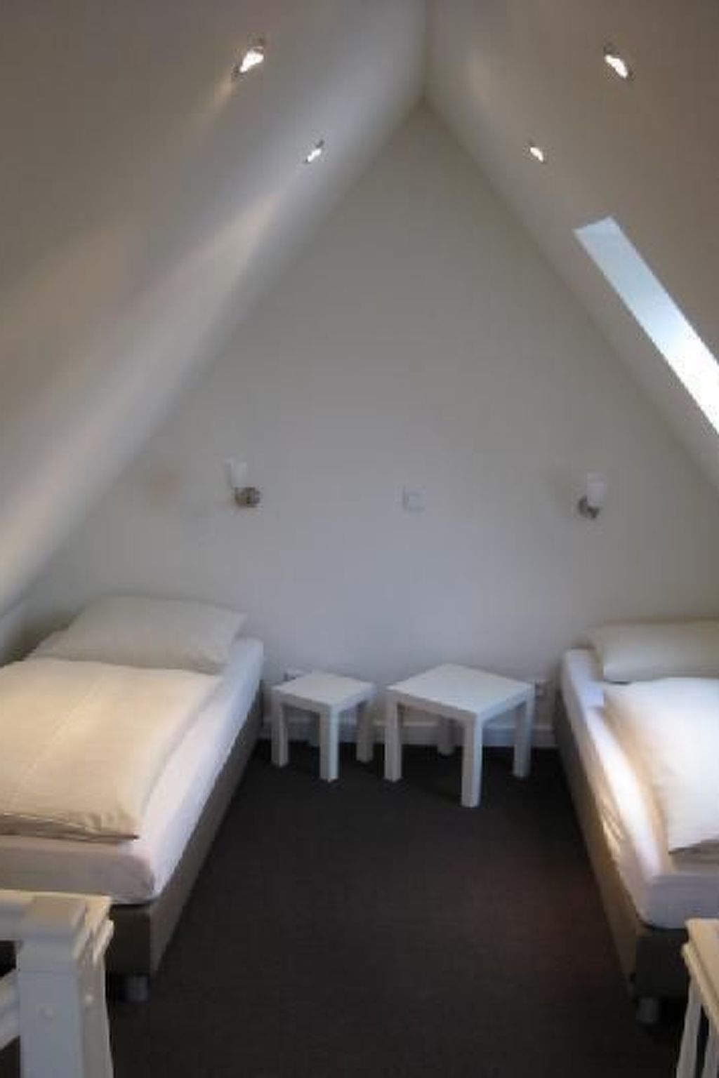 Apartment im Hotel Insel Pension in Niebüll-Binnen