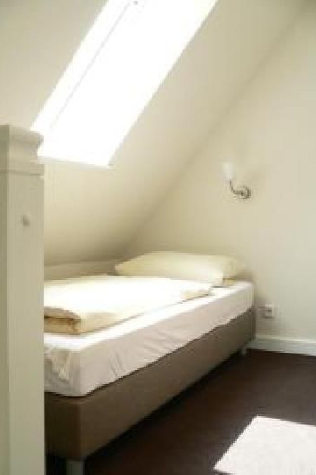 Apartment im Hotel Insel Pension in Niebüll-Binnen