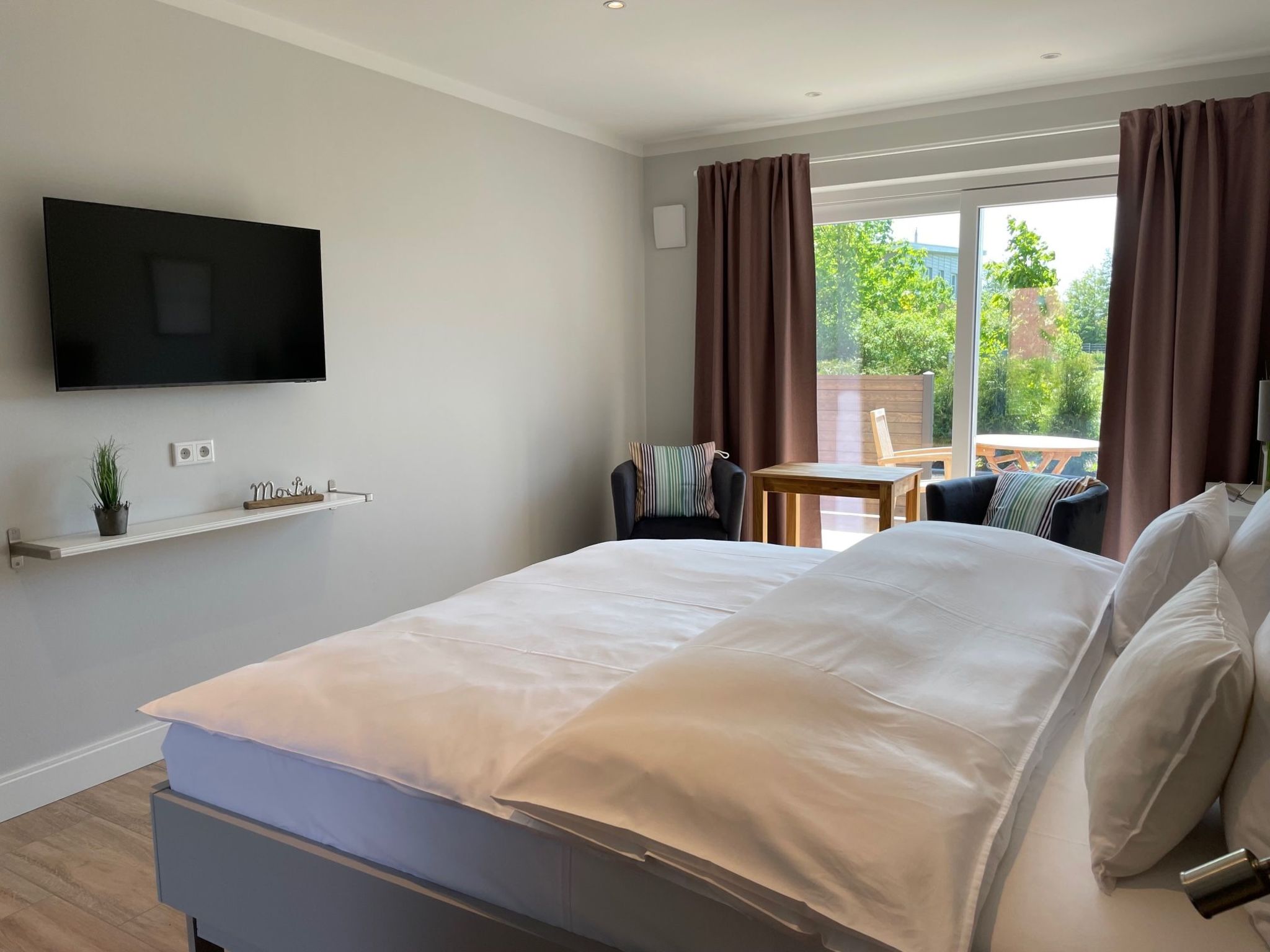 Nekkepenn in Niebüll-Binnen