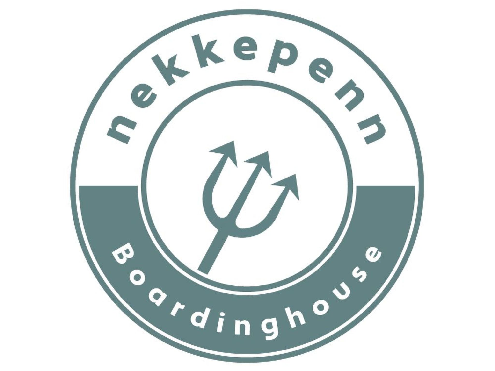 Nekkepenn in Niebüll-Binnen